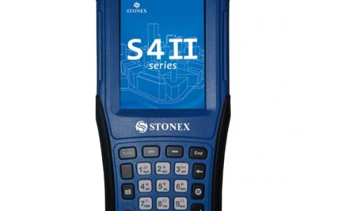 Stonex S4II